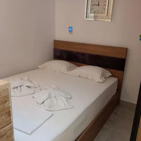 Appartement Strandnahe In Chalkidiki Flogita