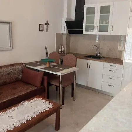 Strandnahe In Chalkidiki *