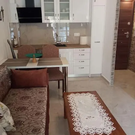 Appartement Strandnahe In Chalkidiki *