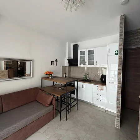 Appartement Strandnahe In Chalkidiki Flogita
