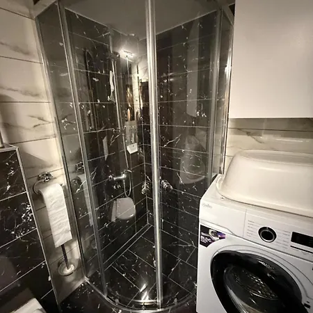 Appartement Strandnahe In Chalkidiki *