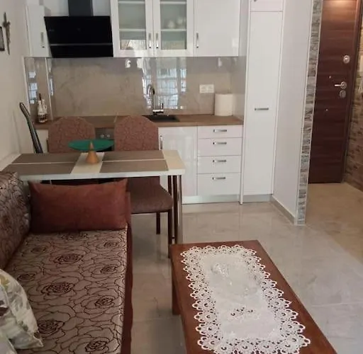Lägenhet Strandnahe In Chalkidiki *