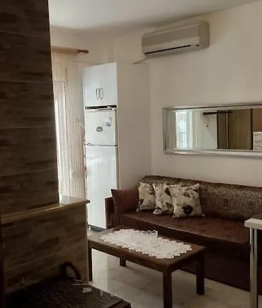 Strandnahe In Chalkidiki דירה פלוגיטה