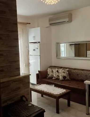 Strandnahe In Chalkidiki דירה פלוגיטה